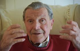 Northbrook Pearl Harbor survivor remembers fateful day