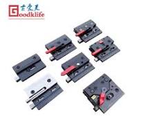 Clamping Machine Mould - Precision and Durability for Soft PVC
