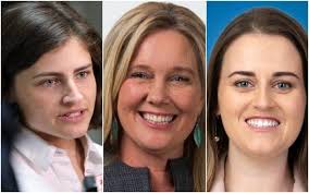 Auckland Central Poll Results Out Who S In Front Otago Daily Times Online News