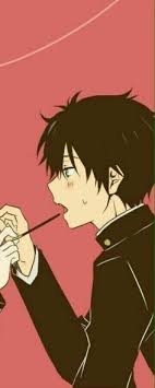 Maybe you would like to learn more about one of these? Anime Couple Frofile Photos