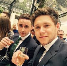 Image tagged with niall horan