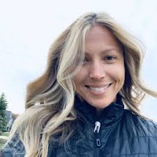 Kate Stocker's Instagram, Twitter & Facebook