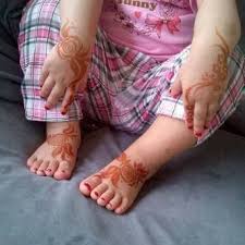 Pin By Destiny Murphy On Henna Mehndi 33 Mehndi Designs For Kids Legs Mehndi Design Latest Mehndi Designs