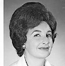 Joyce Riggins Obituary (1931