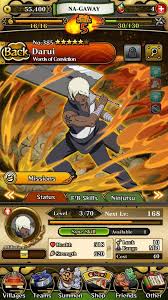 Naruto Shippuden Ultimate Ninja Blazing Account Giveaway Closed Naruto Amino