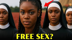 Dick Gregory presidential candidacy interview, 1968