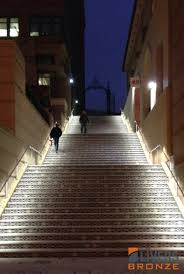 817 wyandotte kansas city mo 64105 usa. Valencia Place Illume Puck Railing System Livers Bronze
