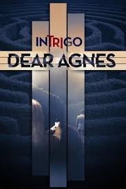 Check spelling or type a new query. Filmek Videa Intrigo Dear Agnes 2019 Teljes Film Magyarul Online Indavidea Film Magyarul Online