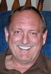 Obituary for Charles 'Chuck' Thomas