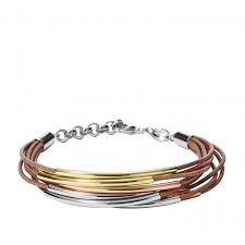 Vous voudriez mettre la main sur le meilleur prix bracelet femme fossil et ne pas. Bijoux Fossil Femme Bracelet Iucn Water
