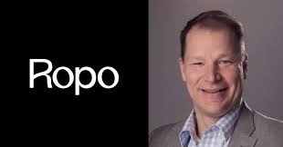 Tero Rantaniitty appointed Country Manager of Ropo Finland