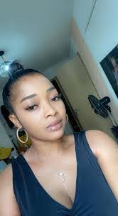 Danielle Lora's Instagram, Twitter & Facebook