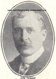 John Ferguson (1862-1946)
