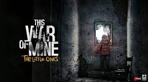 There are new characters and new items that survivors (and children) can craft. Tips And Tricks For This War Of Mine The Little Ones