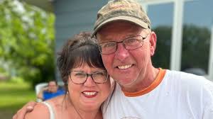 Fundraiser by Carla Ochoa-Miller : Mark Miller's cancer journey