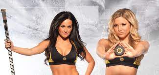 Boston Bruins - Apply Now To Become A Bruins Ice Girl The B's Are Currently  Looking For Energetic, Charismatic And Outgoing Individuals To Become Part  Of The Boston Bruins Ice Girls Team.