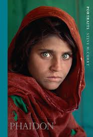 Steve McCurry