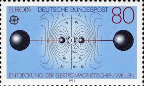 Die Elektromagnetischen Wellen - Die Ganze Geschichte