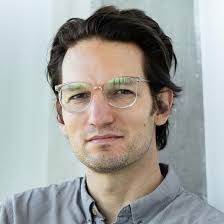 Aaron Taylor Harvey: Creative Director at Spaces Of