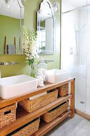 4 Ways To Refresh Your Bathroom Homegoods Home Goods Bathroom Decor Home