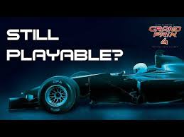 Grand prix 4, commonly known as gp4, was released for the pc on june 21, 2002, and is the last formula one racing simulator released by the developer geoff crammond and the microprose label. Grand Prix 4 Still Playable In 2019 Youtube