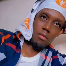 Very pretty young lady