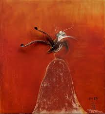 Brett Whiteley Art Gallery Nsw In 2020 Art Australian Painting Modern Art Artists