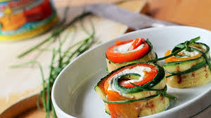 17 antipasti vegani da mettere in tavola immediatamente. Involtini Vegetariani 10 Ricette Per Prepararli In Casa Greenme