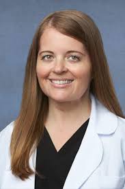 Allison Portillo, MSN, APRN, FNP-C