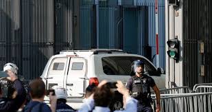 Radio France - News update