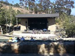 Abundant Santa Barbara Bowl Seating Chart With Seat Numbers