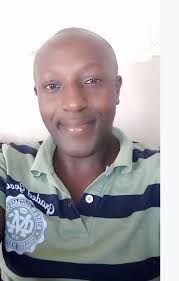 ARREST OF MURDER SUSPECT IN NAIROBI Police in Huruma, Nairobi Area