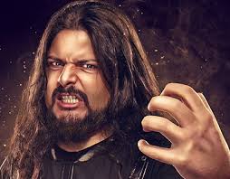 The Demonstealer :: Behance