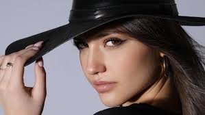 Get an intimate look at Camilaax01's secret life - her onlyfans leak revealed