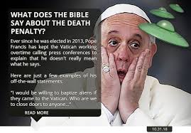 Jesus would support capital punishment in some instances. Get What Does The Bible Say About The Death Penalty Pics Best Bible Verses