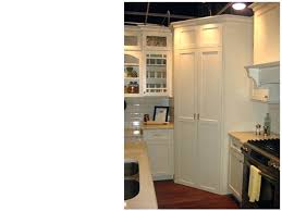 corner pantry problems slow home studio