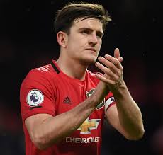 Could harry maguire really be the face of the new £50 note? Furious Man Utd Fans Turn On Harry Maguire And Claim They Were Robbed By Leicester Following Everton Draw