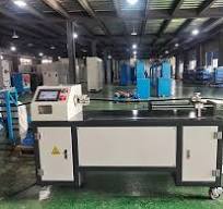 Optical cable torsion testing machine