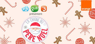 1 kuva + henkilökohtainen teksti. La Chaine Du Pere Noel De Retour A Partir Du 21 Novembre En Exclusivite Sur La