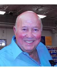 Obituary information for Earl Charles Graff Sr