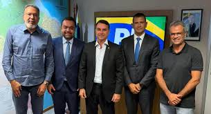 Rogério Lisboa deixa chapa de Douglas Ruas ao Governo do Rio