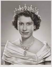 Queen elizabeth ii has had to be very flexible in her reign to meet up changing world. Queen Elizabeth Ii Kings Queens And All That
