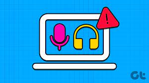 Calibration mic test