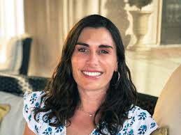 Meet Village Elementary's New Assistant Principal Julia Braga