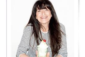 Sour patch kids and the taco bell wraps are vegan erin! Ruth Reichl Graces The Cover Of Cherry Bombe 3 Eater