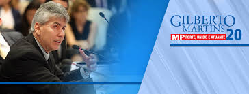 Gilberto Martins