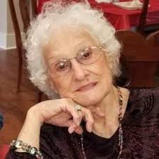 Versie Mae Caples Obituary