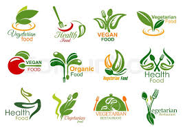 Check spelling or type a new query. Vegetarian Restaurant Symbols Of Stock Vector Colourbox
