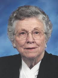 Carol Cheney was a Mt. Cory HS graduate