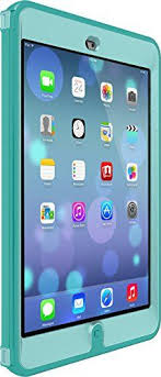 Otterbox Apple Defender Ipad Mini With Retina Display Aqua Dot Otterbox Http Www Amazon Com Dp B00k2nlxlu Ref Cm Sw Ipad Mini Ipad Air Case Ipad Mini Cases